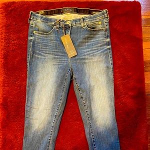 14 regular torrid skinny jean. New with tags